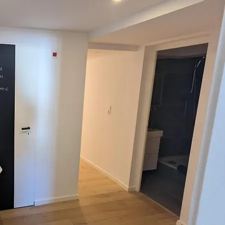 Gemuetliche Mit Guter S-bahn Anbindung, Naehe Messe Und Flughafen Apartament